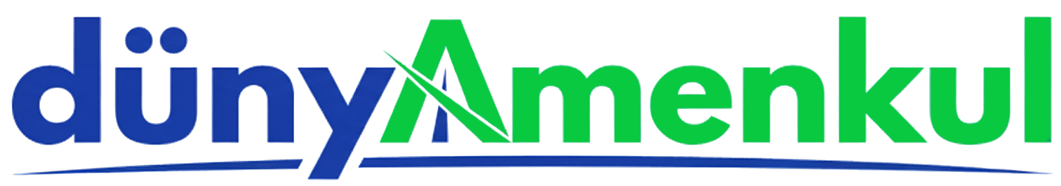 Dünya Menkul Kıymetler Logo